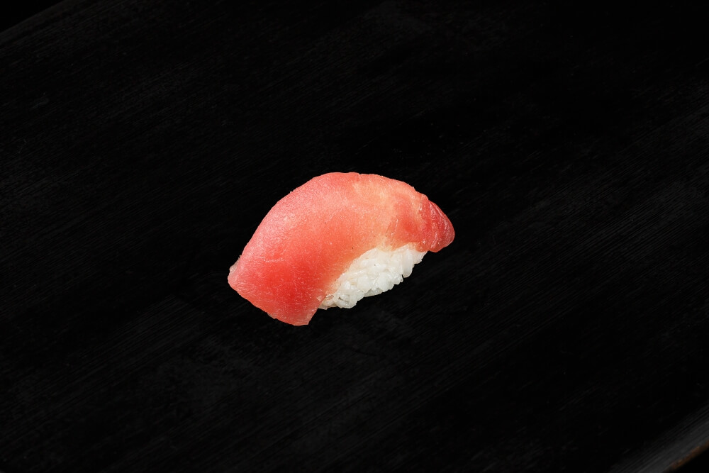 Суши с  тунцом 